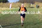 Womens 35 and Over and Mens 65 and Over, 2024 NEMAA Cross Country Champs., Wallsend. Photo: David T. Hewitson/Sports for All Pics